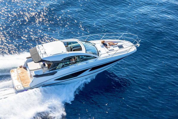 Finnmaster T9 - Best of Boats Award